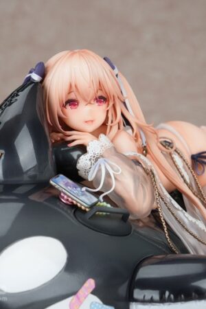 Figura Anchorage Dolphins and Swim Lessons Ver. 1/7 Azur Lane APEX Tienda Figuras Anime Chile