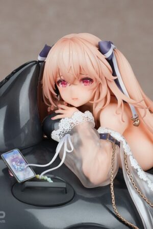 Figura Anchorage Dolphins and Swim Lessons Ver. 1/7 Azur Lane APEX Tienda Figuras Anime Chile