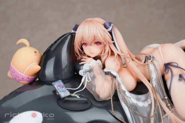 Figura Anchorage Dolphins and Swim Lessons Ver. 1/7 Azur Lane APEX Tienda Figuras Anime Chile