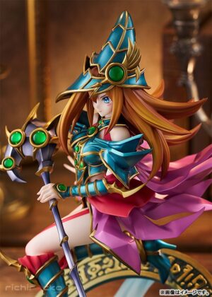 Figura Magician's Valkyria 1/7 Yu-Gi-Oh! Max Factory Tienda Figuras Anime Chile