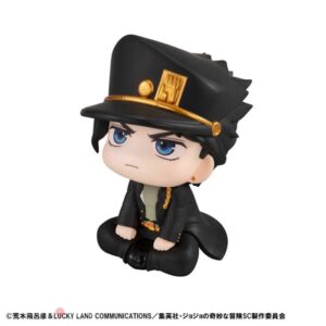 Figura LookUp Jotaro Kujo JoJo's Bizarre Adventure MegaHouse Tienda Figuras Anime Chile