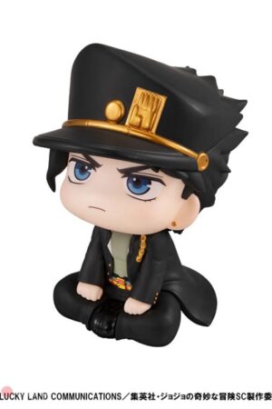 Figura LookUp Jotaro Kujo JoJo's Bizarre Adventure MegaHouse Tienda Figuras Anime Chile