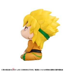 Figura LookUp DIO JoJo's Bizarre Adventure MegaHouse Tienda Figuras Anime Chile