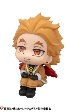 Figura LookUp Hawks Boku no Hero Academia MegaHouse Tienda Figuras Anime Chile