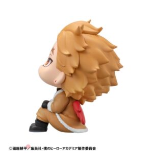FIGURE-182073_05 Figura LookUp Hawks Boku no Hero Academia MegaHouse Tienda Figuras Anime Chile
