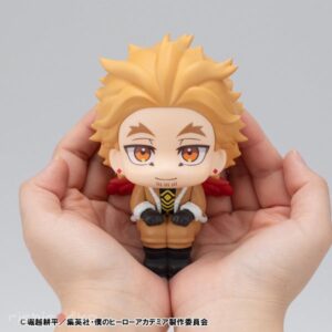 FIGURE-182073_07 Figura LookUp Hawks Boku no Hero Academia MegaHouse Tienda Figuras Anime Chile