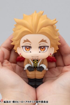 Figura LookUp Hawks Boku no Hero Academia MegaHouse Tienda Figuras Anime Chile