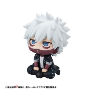 Figura LookUp Dabi Boku no Hero Academia MegaHouse Tienda Figuras Anime Chile