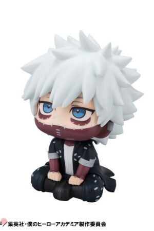 Figura LookUp Dabi Boku no Hero Academia MegaHouse Tienda Figuras Anime Chile