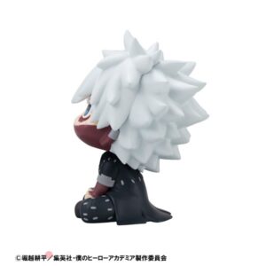 Figura LookUp Dabi Boku no Hero Academia MegaHouse Tienda Figuras Anime Chile