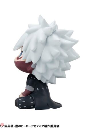 Figura LookUp Dabi Boku no Hero Academia MegaHouse Tienda Figuras Anime Chile