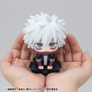 Figura LookUp Dabi Boku no Hero Academia MegaHouse Tienda Figuras Anime Chile
