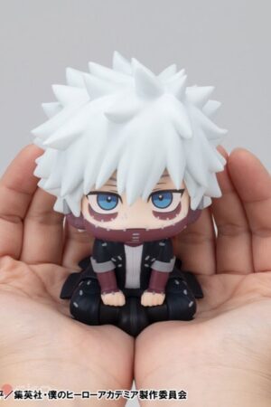 Figura LookUp Dabi Boku no Hero Academia MegaHouse Tienda Figuras Anime Chile