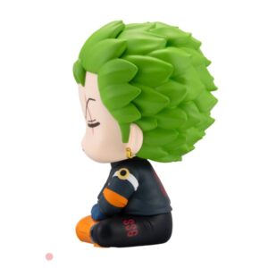 FIGURE-182075_06 Figura LookUp Roronoa Zoro Future Island Ver. (Egghead) ONE PIECE MegaHouse Tienda Figuras Anime Chile