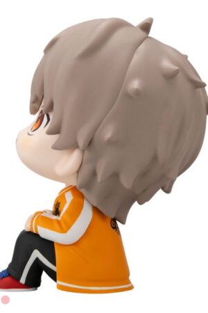 Figura LookUp Chouji Tomiyama WIND BREAKER MegaHouse Tienda Figuras Anime Chile