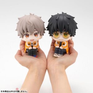 Figura LookUp Chouji Tomiyama WIND BREAKER MegaHouse Tienda Figuras Anime Chile