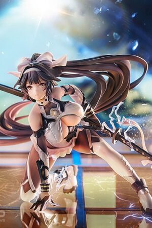 Figura Takao: Divine Exorcist's Blade 1/7 Azur Lane Good Smile Arts Shanghai Tienda Figuras Anime Chile