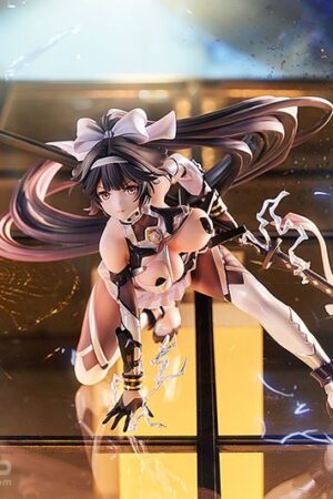 Figura Takao: Divine Exorcist's Blade 1/7 Azur Lane Good Smile Arts Shanghai Tienda Figuras Anime Chile