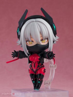 Figura Nendoroid Zentreya VShojo Good Smile Company Tienda Figuras Anime Chile