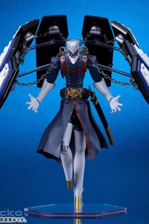 Figura PLAMATEA Thanatos Plastic Model (Maqueta) Persona 3 Good Smile Company Tienda Figuras Anime Chile