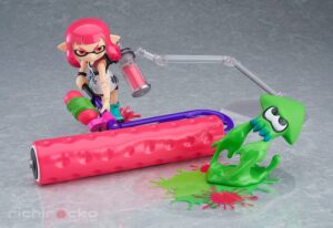 FIGURE-182235_07 Figura figma Splatoon Girl: DX Edition Good Smile Company Tienda Figuras Anime Chile