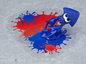 FIGURE-182235_13 Figura figma Splatoon Girl: DX Edition Good Smile Company Tienda Figuras Anime Chile