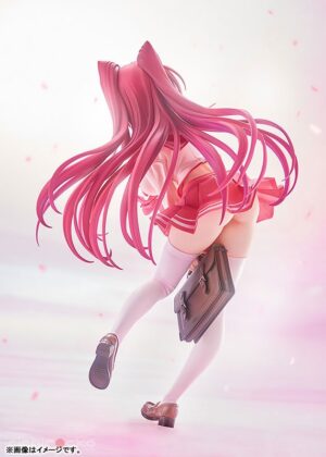 Figura Tamaki Kosaka 20th Anniversary Ver. 1/7 ToHeart2 Good Smile Company Tienda Figuras Anime Chile