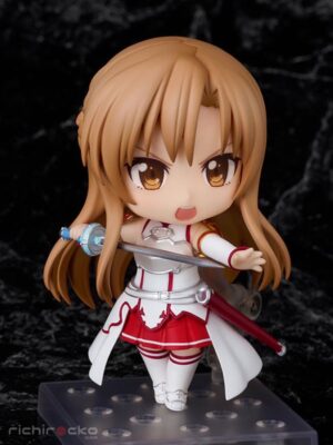 FIGURE-182253_03 Figura Nendoroid Asuna 2.0 Sword Art Online SAO Good Smile Company Tienda Figuras Anime Chile
