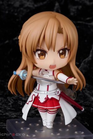 Figura Nendoroid Asuna 2.0 Sword Art Online SAO Good Smile Company Tienda Figuras Anime Chile