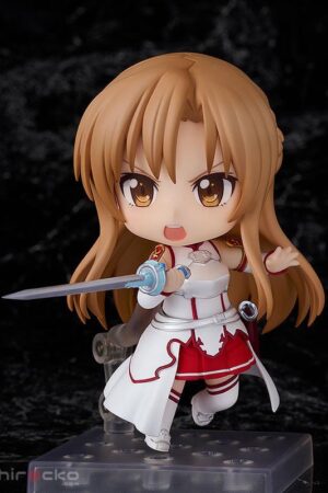 Figura Nendoroid Asuna 2.0 Sword Art Online SAO Good Smile Company Tienda Figuras Anime Chile