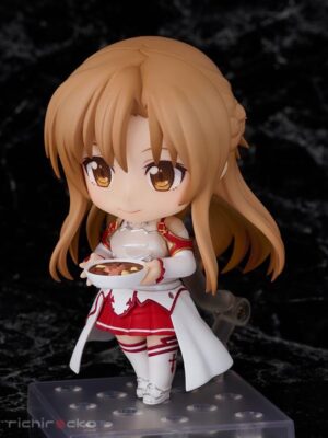 FIGURE-182253_05 Figura Nendoroid Asuna 2.0 Sword Art Online SAO Good Smile Company Tienda Figuras Anime Chile