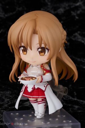 Figura Nendoroid Asuna 2.0 Sword Art Online SAO Good Smile Company Tienda Figuras Anime Chile