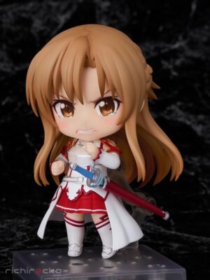 FIGURE-182253_06 Figura Nendoroid Asuna 2.0 Sword Art Online SAO Good Smile Company Tienda Figuras Anime Chile
