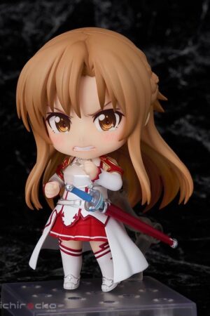 Figura Nendoroid Asuna 2.0 Sword Art Online SAO Good Smile Company Tienda Figuras Anime Chile