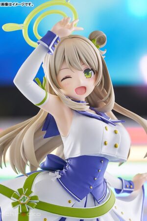 Figura POP UP PARADE Nonomi: Mischievous Straight Ver. Blue Archive Good Smile Company Tienda Figuras Anime Chile