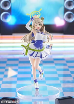 FIGURE-182254_03 Figura POP UP PARADE Nonomi: Mischievous Straight Ver. Blue Archive Good Smile Company Tienda Figuras Anime Chile