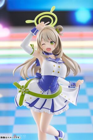 Figura POP UP PARADE Nonomi: Mischievous Straight Ver. Blue Archive Good Smile Company Tienda Figuras Anime Chile