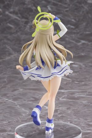 Figura POP UP PARADE Nonomi: Mischievous Straight Ver. Blue Archive Good Smile Company Tienda Figuras Anime Chile