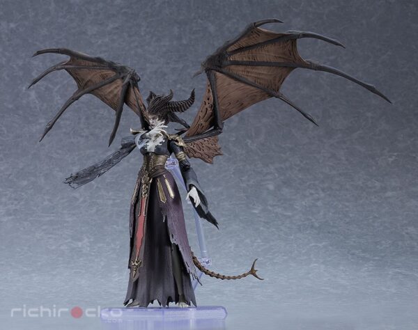 Figura figma Lilith Diablo IV Good Smile Company Tienda Figuras Anime Chile