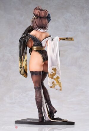 FIGURE-182256_07 Figura Noir: Black Rabbit 1/7 Goddess of Victory: Nikke Good Smile Arts Shanghai Tienda Figuras Anime Chile