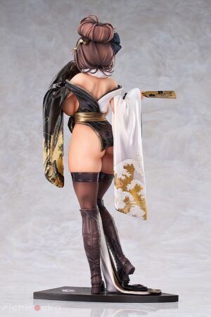 Figura Noir: Black Rabbit 1/7 Goddess of Victory: Nikke Good Smile Arts Shanghai Tienda Figuras Anime Chile