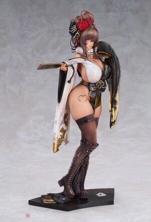 FIGURE-182256_09 Figura Noir: Black Rabbit 1/7 Goddess of Victory: Nikke Good Smile Arts Shanghai Tienda Figuras Anime Chile