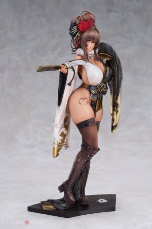 Figura Noir: Black Rabbit 1/7 Goddess of Victory: Nikke Good Smile Arts Shanghai Tienda Figuras Anime Chile