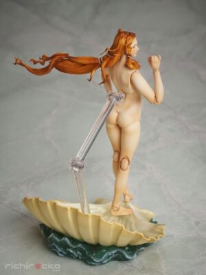 FIGURE-182306_05 Figura figma The Table Museum The Birth of Venus by Botticelli FREEing Tienda Figuras Anime Chile