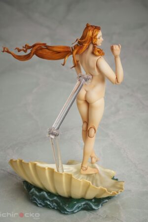 Figura figma The Table Museum The Birth of Venus by Botticelli FREEing Tienda Figuras Anime Chile