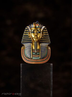 Figura figma The Table Museum Tutankhamun DX Ver. FREEing Tienda Figuras Anime Chile