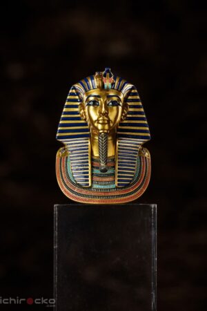 Figura figma The Table Museum Tutankhamun DX Ver. FREEing Tienda Figuras Anime Chile