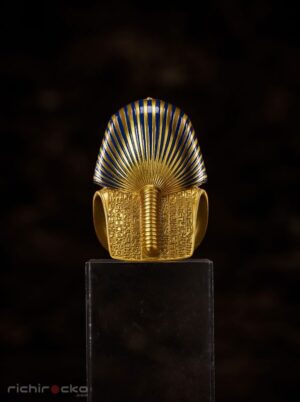 Figura figma The Table Museum Tutankhamun DX Ver. FREEing Tienda Figuras Anime Chile