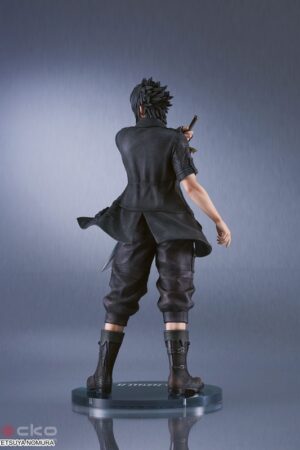 Figura Noctis Lucis Caelum Final Fantasy XV Square Enix Tienda Figuras Anime Chile