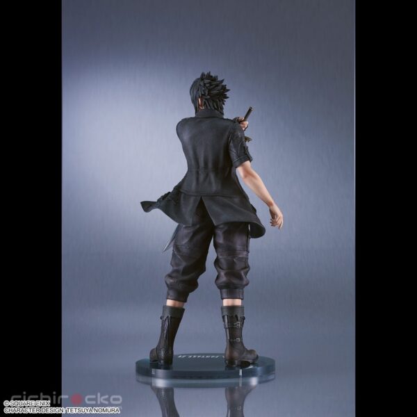 Figura Noctis Lucis Caelum Final Fantasy XV Square Enix Tienda Figuras Anime Chile